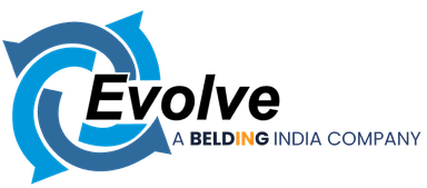 Evolve IT India