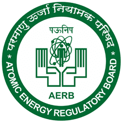 AERB Certified