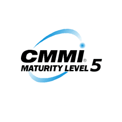 CMMI Maturity Level 5