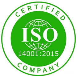 ISO 14001:2016