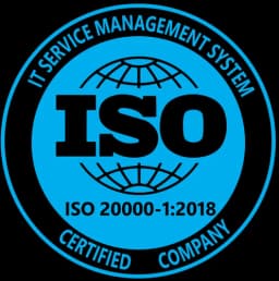 ISO 20000-1