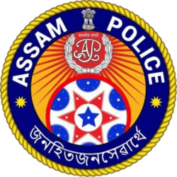 Assam Police Assam Police