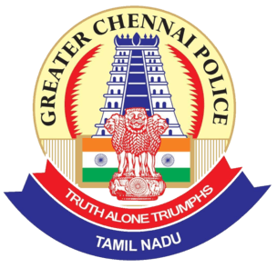 Greater Chennai Police Greater Chennai Police