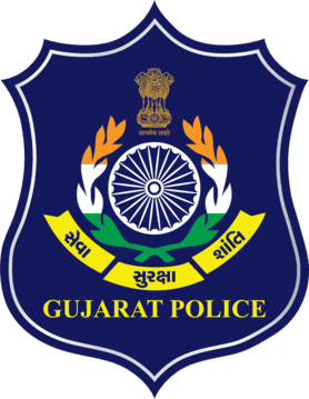 Gujarat Police Gujarat Police