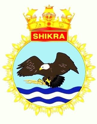 INS Shikra INS Shikra
