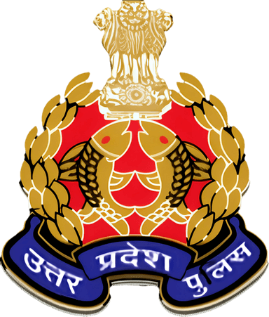 Uttar Pradesh Police Uttar Pradesh Police