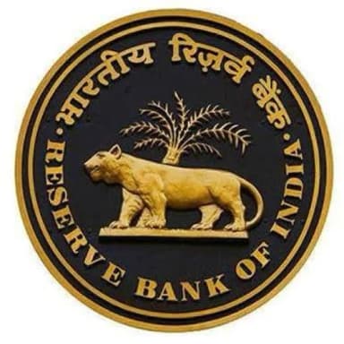 Reserve Bank of India Reserve Bank of India