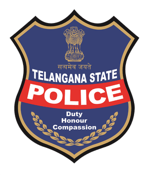 Telangana Police Telangana Police