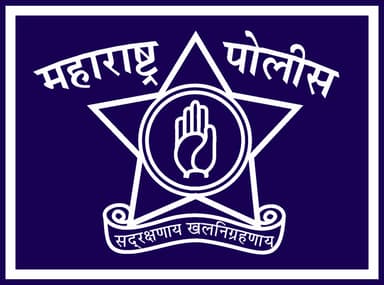 Maharashtra Police Maharashtra Police