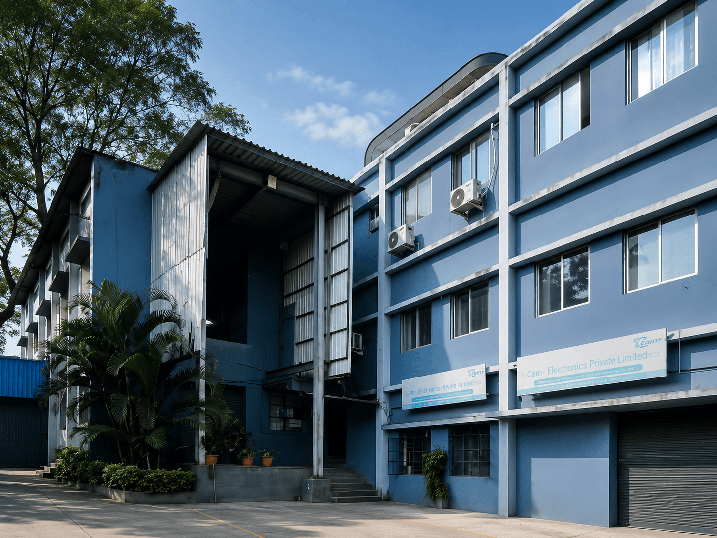 Evolve IT Solutions, Pune