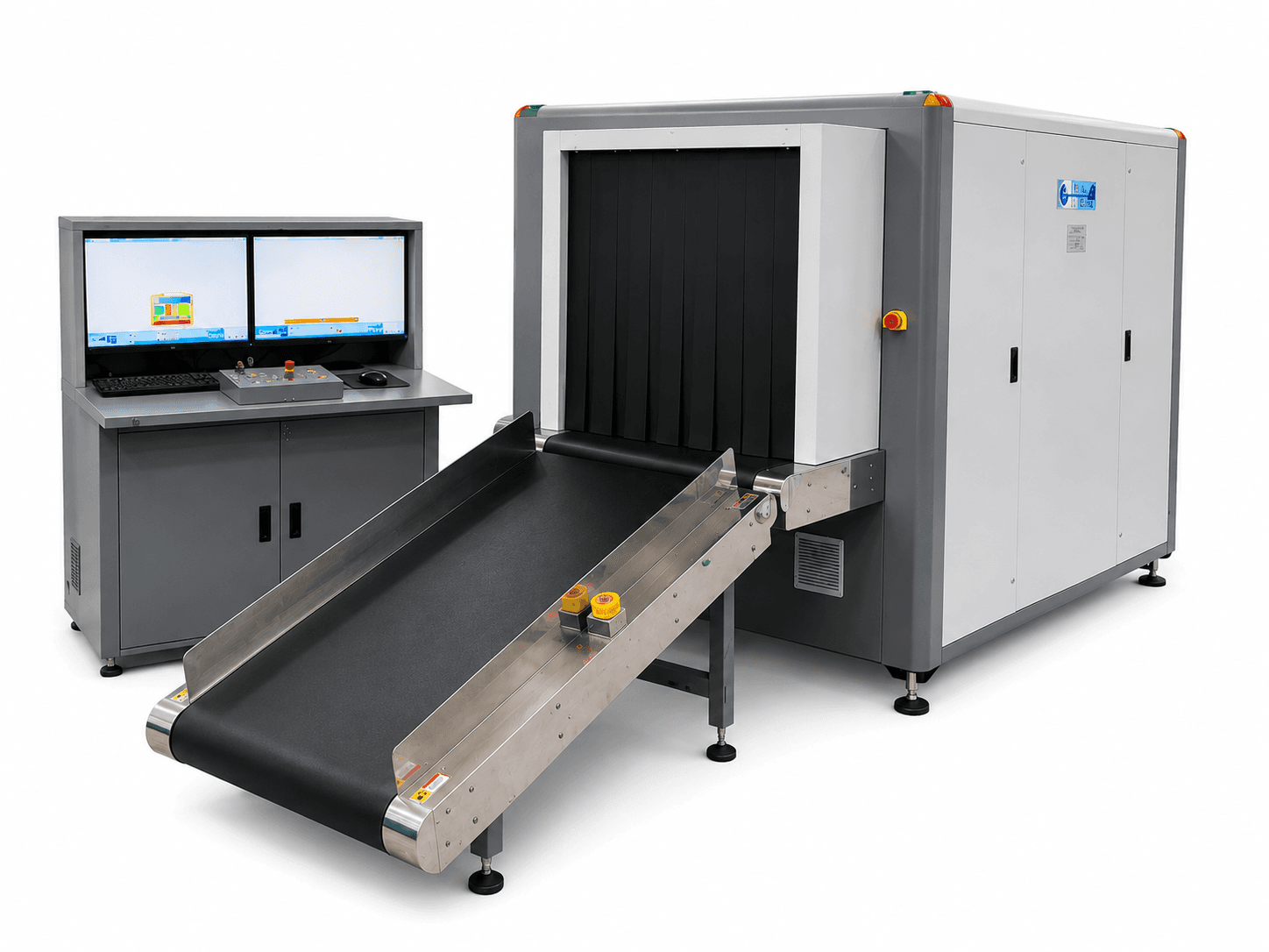FeelSafe SDX 6040 3D