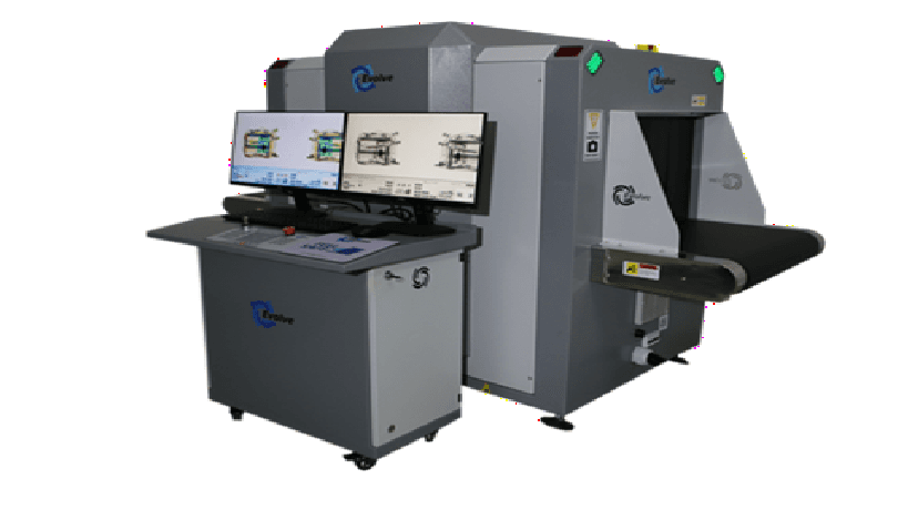 FeelSafe SDX 5030