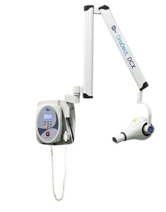 OraDect DCX