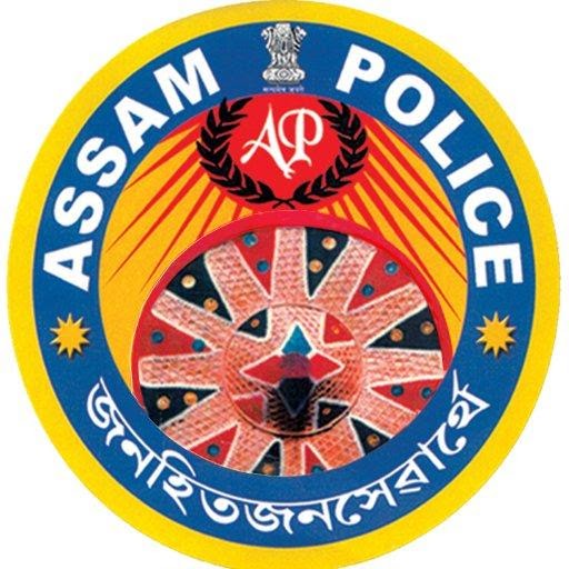 Assam Police